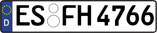 ES-FH4766