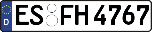 ES-FH4767