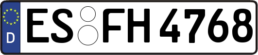 ES-FH4768
