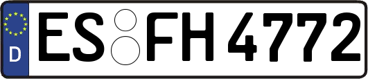 ES-FH4772