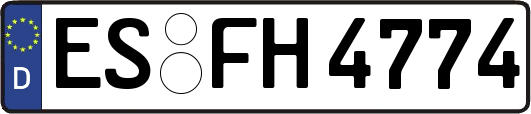 ES-FH4774