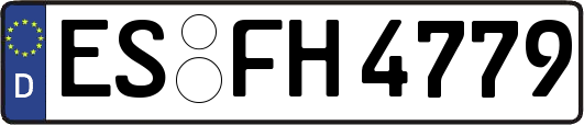 ES-FH4779