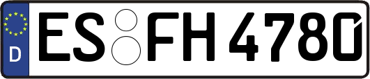 ES-FH4780