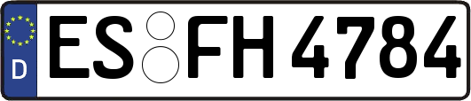 ES-FH4784