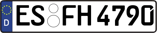 ES-FH4790