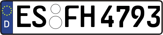 ES-FH4793