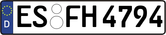 ES-FH4794