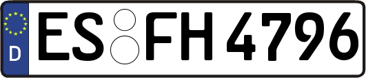 ES-FH4796