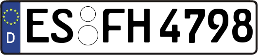 ES-FH4798