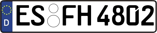 ES-FH4802