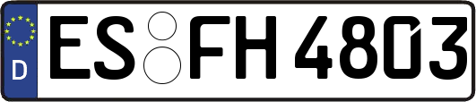 ES-FH4803