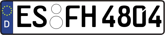 ES-FH4804