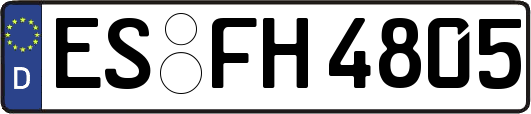 ES-FH4805