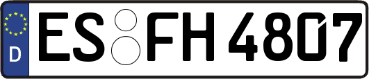 ES-FH4807