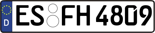 ES-FH4809