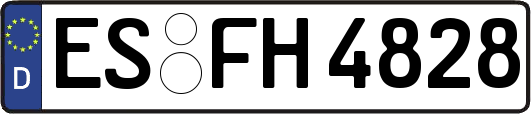 ES-FH4828