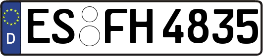 ES-FH4835