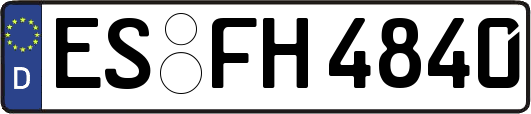 ES-FH4840