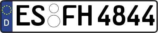 ES-FH4844