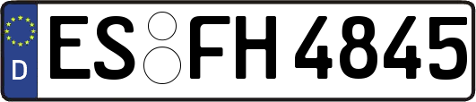 ES-FH4845