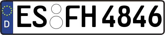 ES-FH4846