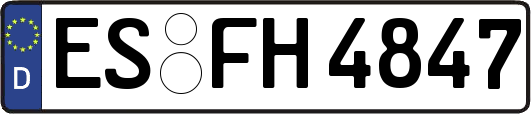 ES-FH4847