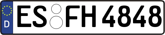 ES-FH4848