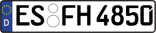 ES-FH4850