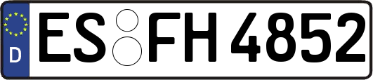 ES-FH4852