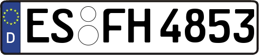 ES-FH4853
