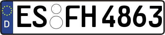 ES-FH4863