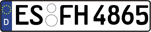 ES-FH4865