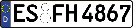 ES-FH4867