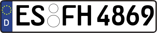 ES-FH4869