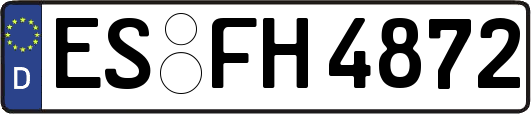 ES-FH4872