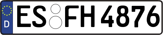 ES-FH4876