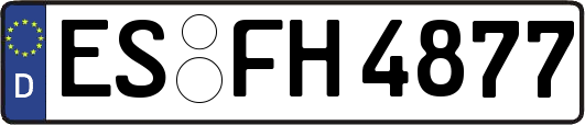 ES-FH4877