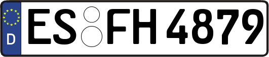 ES-FH4879