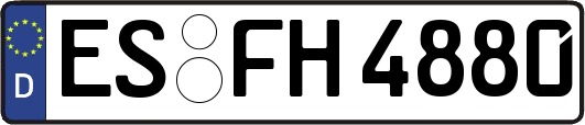 ES-FH4880