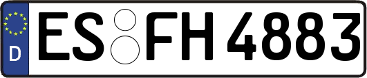 ES-FH4883