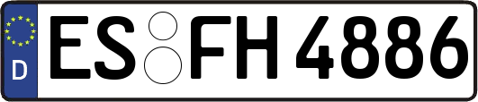 ES-FH4886