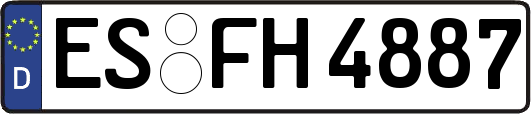 ES-FH4887