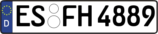 ES-FH4889