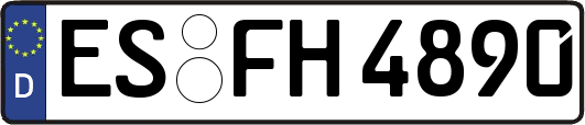 ES-FH4890
