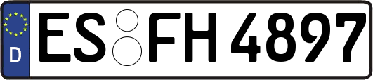 ES-FH4897