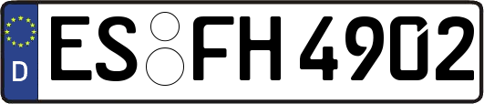 ES-FH4902