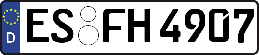 ES-FH4907