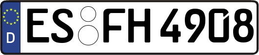 ES-FH4908