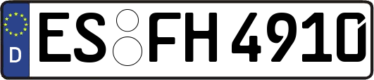 ES-FH4910