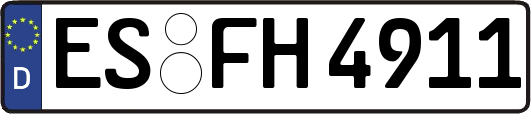 ES-FH4911